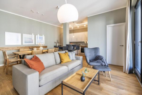 InselLoft Wohnung 1